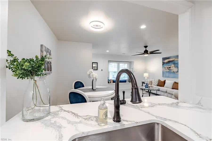 1110 Crist Place, Virginia Beach, VA 23454 - #2