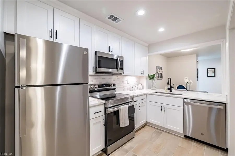 1110 Crist Place, Virginia Beach, VA 23454 - #3