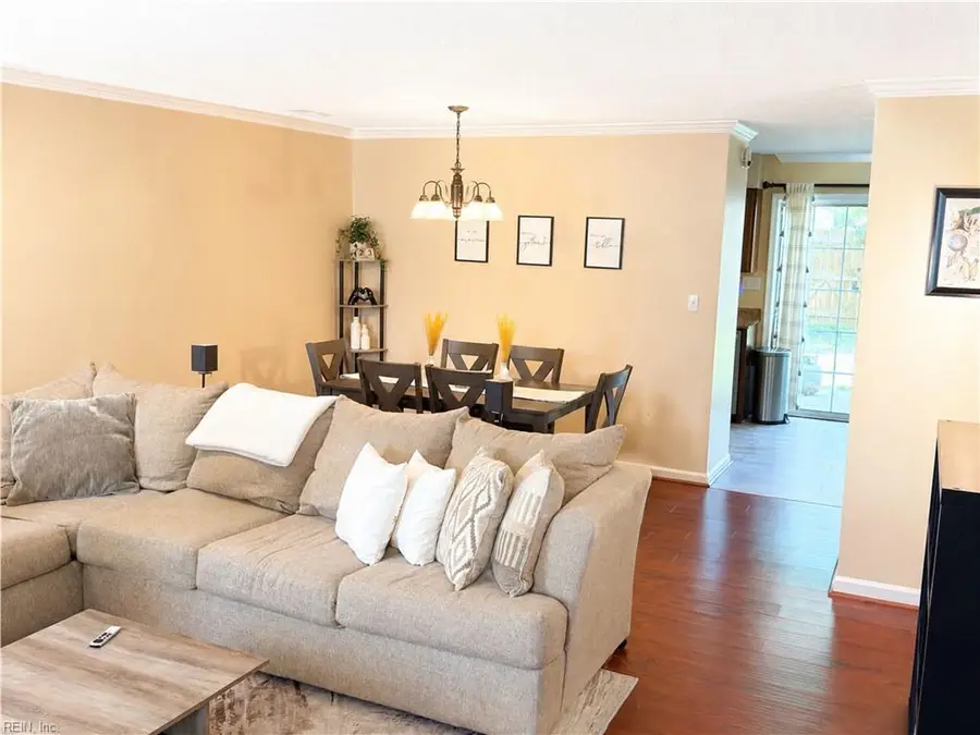 358 Rivers Ridge Circle, Newport News, VA 23608 - #3