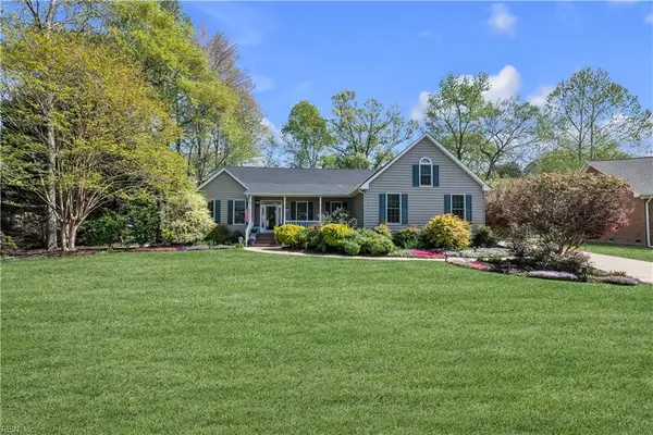 1202 Mill Lane Quarter, Suffolk, VA 23434