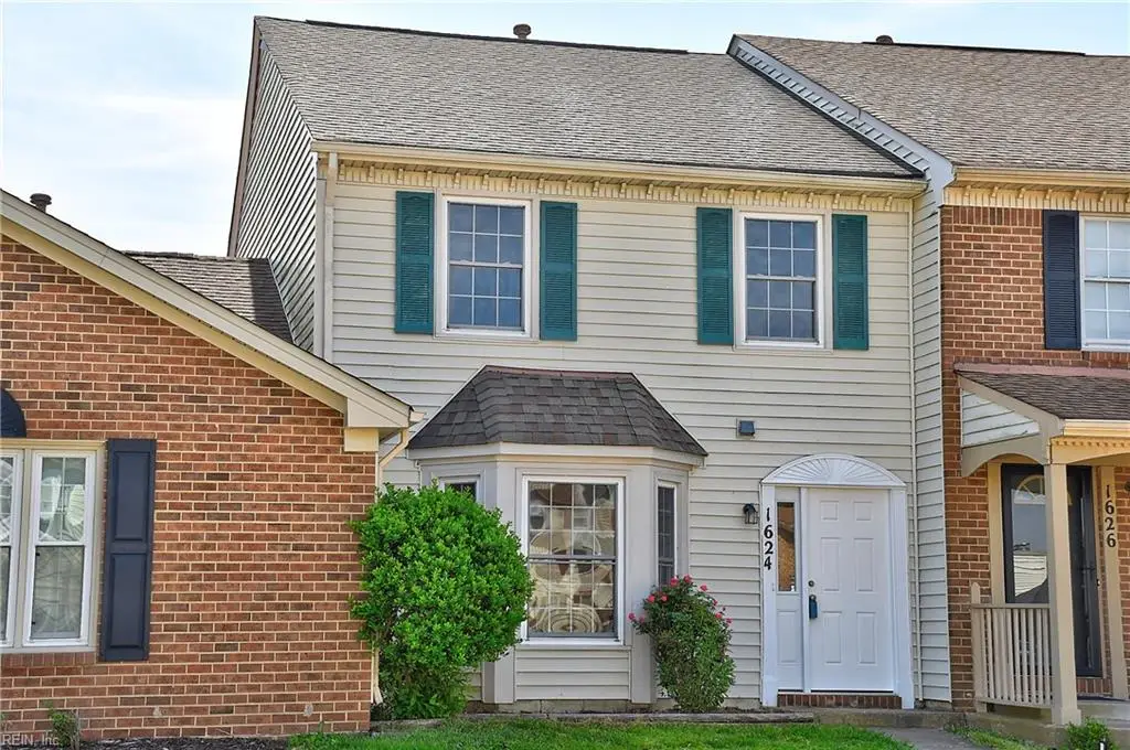 1624 Sword Dancer Drive, Virginia Beach, VA 23454 - #1