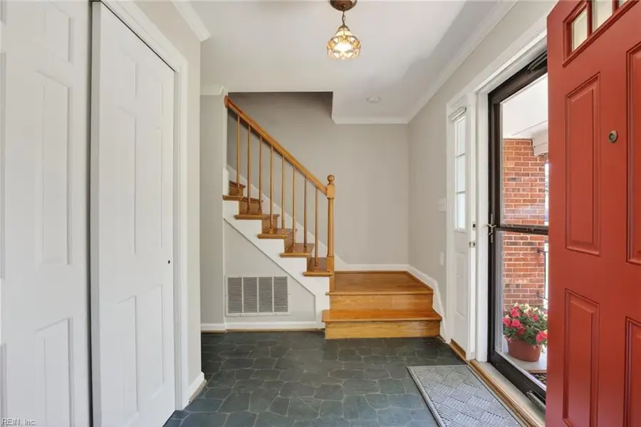 317 Lynchburg Drive, Newport News, VA 23606 - #3