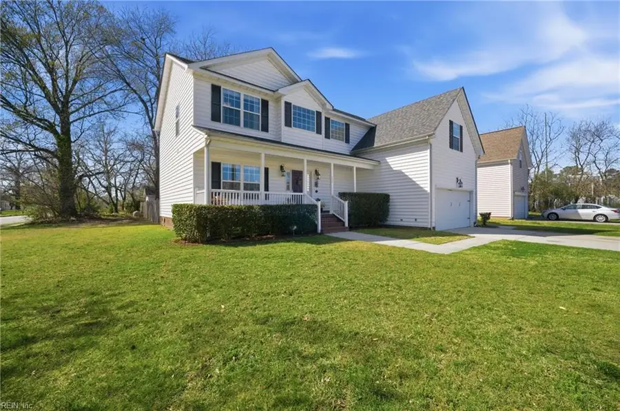 4829 Hook Lane, Virginia Beach, VA 23455 - #2
