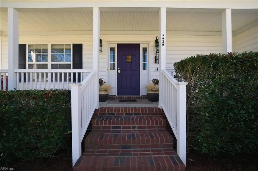4829 Hook Lane, Virginia Beach, VA 23455 - #3