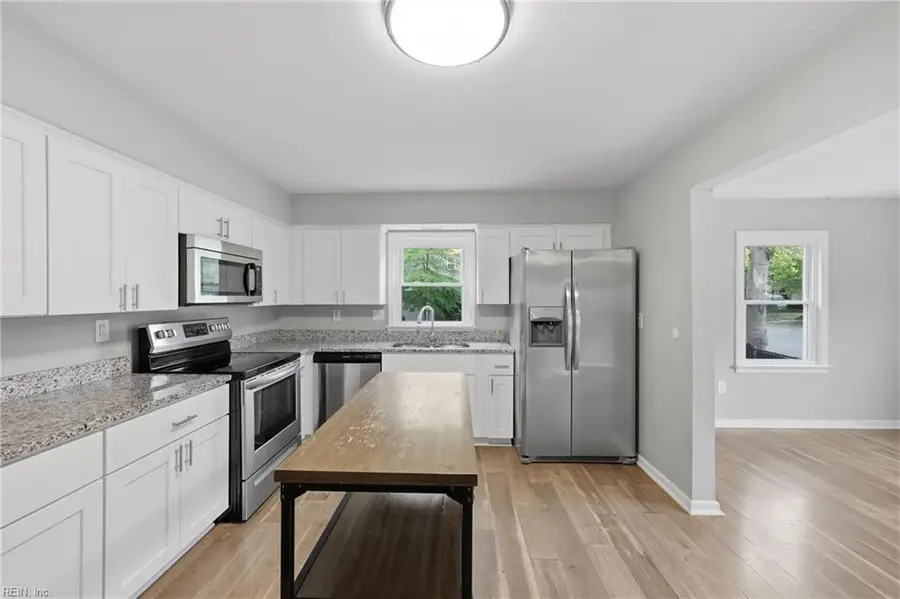 1701 Morris Avenue, Norfolk, VA 23509 - #2