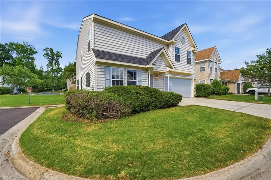 616 Lord Nelson Court, Chesapeake, VA 23320 - #2