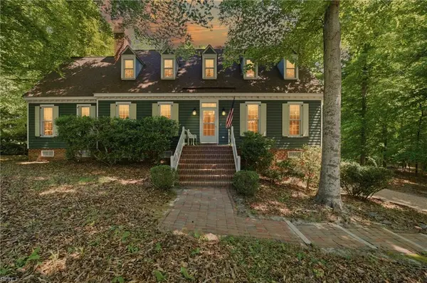 3302 Running Cedar Way, Williamsburg, VA 23188
