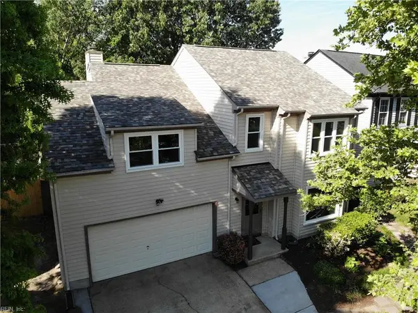 4824 Boxford Road, Virginia Beach, VA 23456