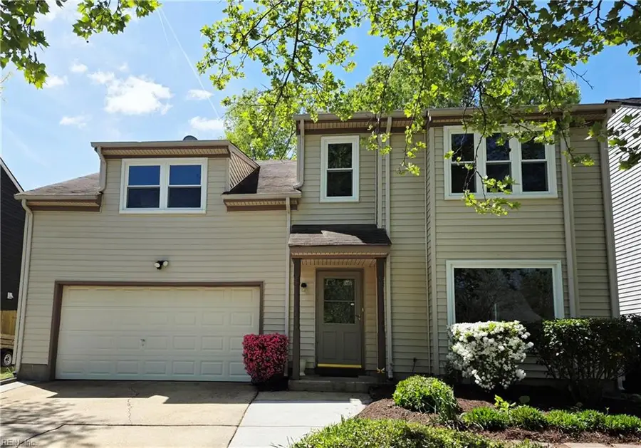 4824 Boxford Road, Virginia Beach, VA 23456 - #2