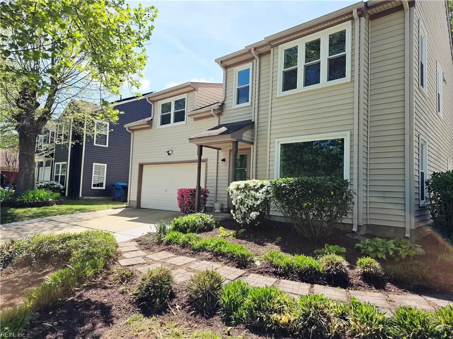 4824 Boxford Road, Virginia Beach, VA 23456 - #3