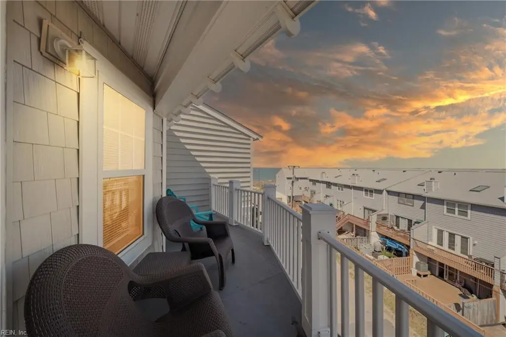 2080 E Ocean View Avenue #7A, Norfolk, VA 23503 - #1