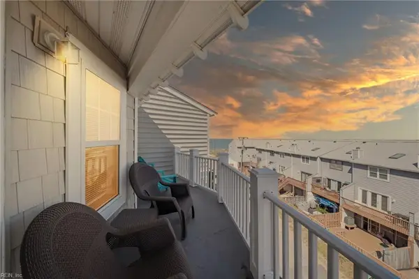 2080 E Ocean View Avenue #7A, Norfolk, VA 23503