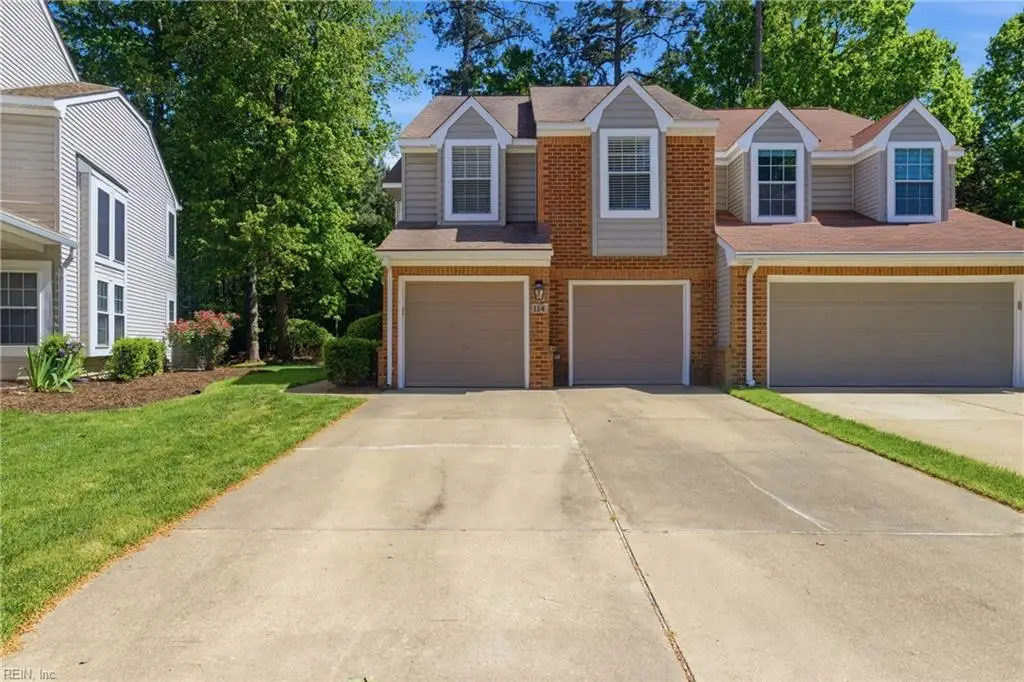 114 Spoon Court, Yorktown, VA 23693 - #1