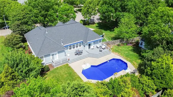 2504 Dehart Court, Virginia Beach, VA 23456