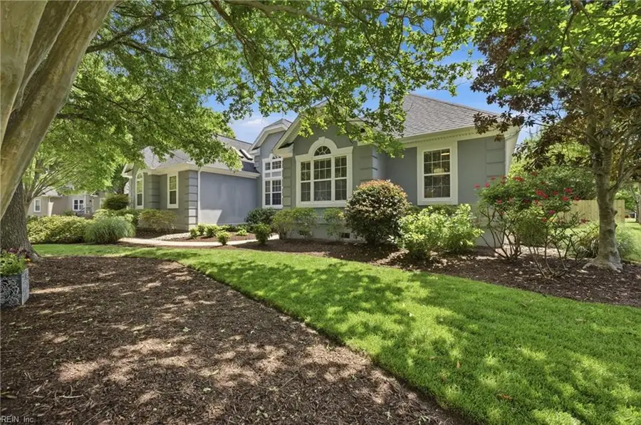 2504 Dehart Court, Virginia Beach, VA 23456 - #2