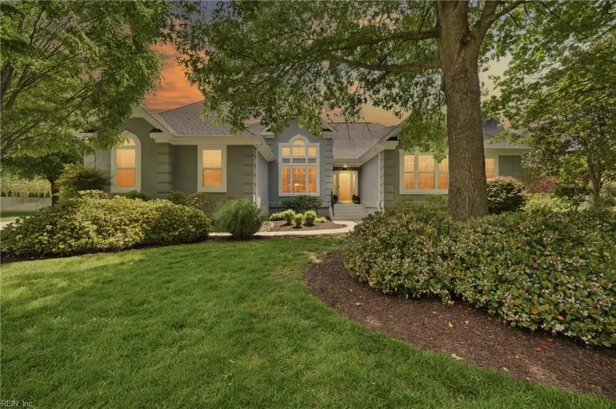 2504 Dehart Court, Virginia Beach, VA 23456 - #3