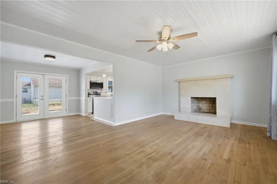 1802 Sunset Drive, Norfolk, VA 23503 - #3