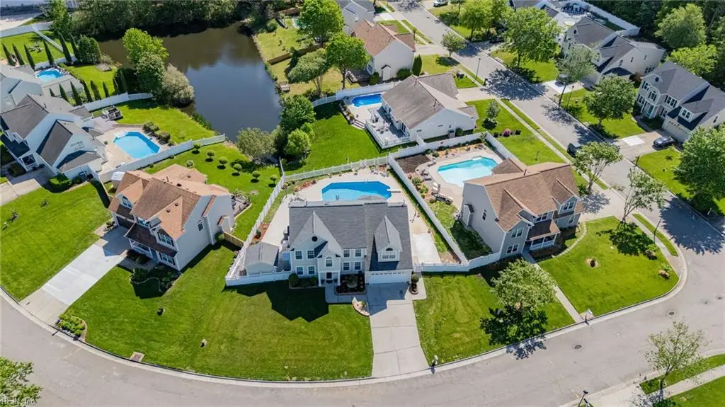1932 English Oak Court, Virginia Beach, VA 23453 - #1