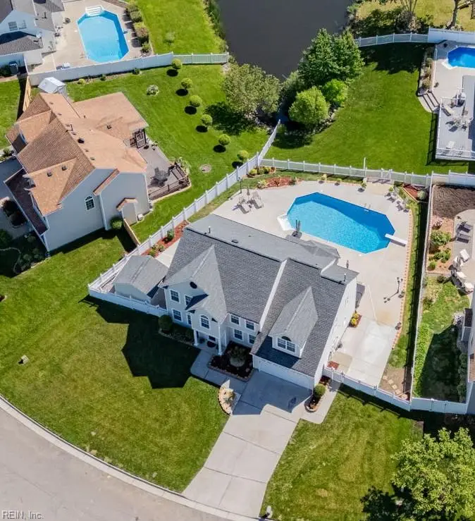 1932 English Oak Court, Virginia Beach, VA 23453 - #2