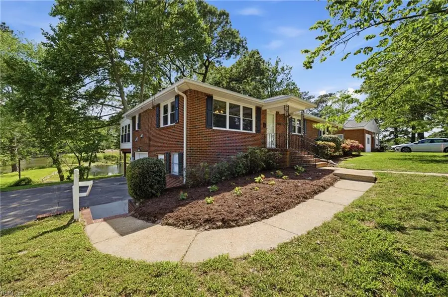 3409 Mcneal Avenue, Chesapeake, VA 23325 - #3