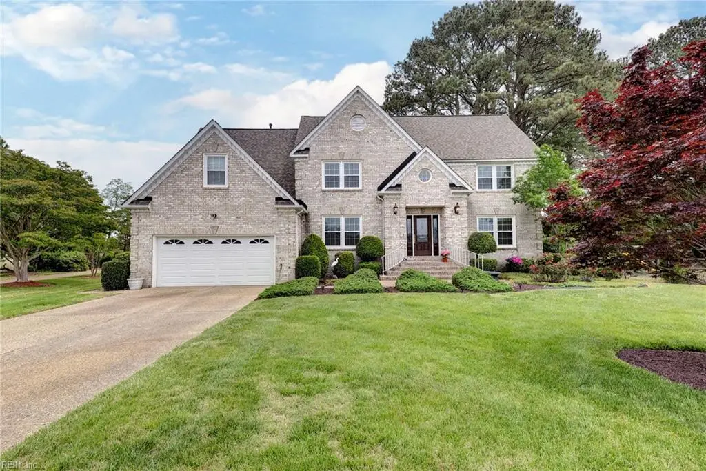 3 Carmines Court, Poquoson, VA 23662 - #1