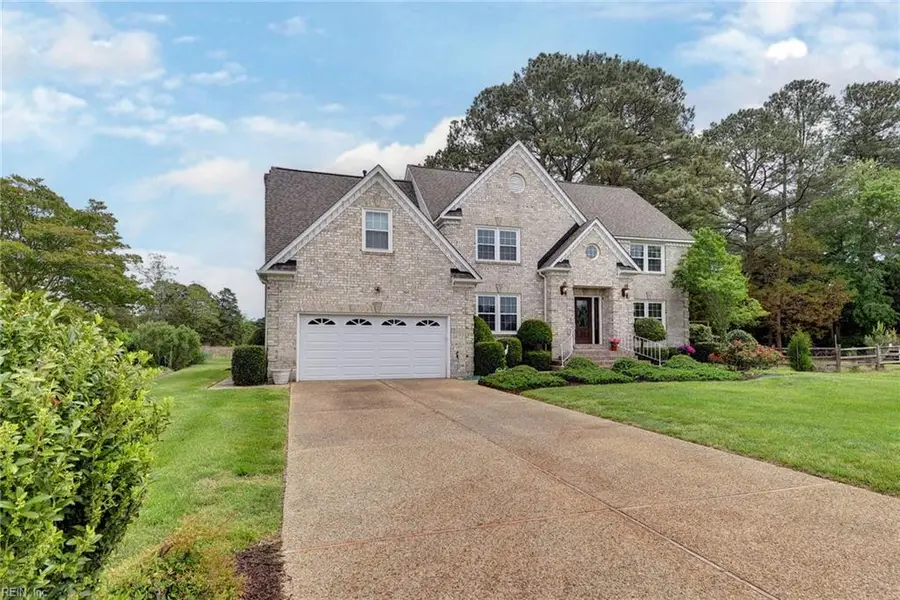 3 Carmines Court, Poquoson, VA 23662 - #2