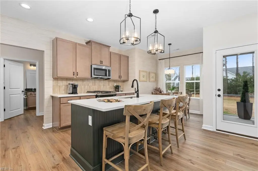 1033 Bennett's Arch, Suffolk, VA 23435 - #1