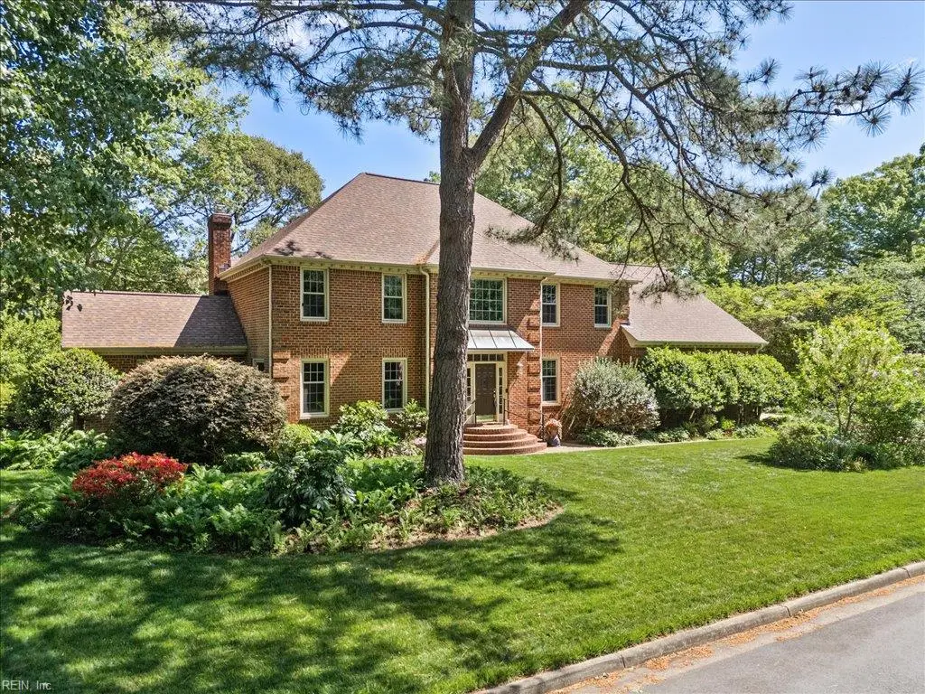 3232 Stapleford Chase, Virginia Beach, VA 23452 - #1
