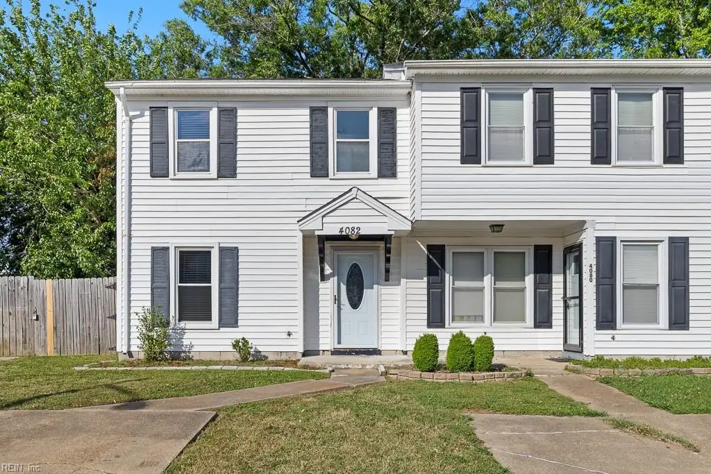 4082 Concordia Way, Virginia Beach, VA 23453 - #1