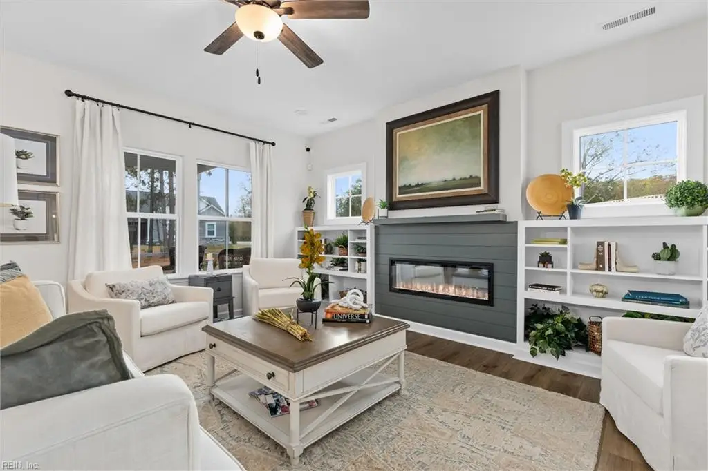 1035 Bennett's Arch, Suffolk, VA 23435 - #1