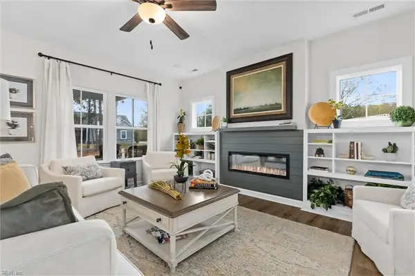 1035 Bennett's Arch, Suffolk, VA 23435