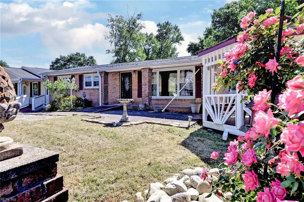 218 Tarleton Bivouac, Williamsburg, VA 23185 - #1