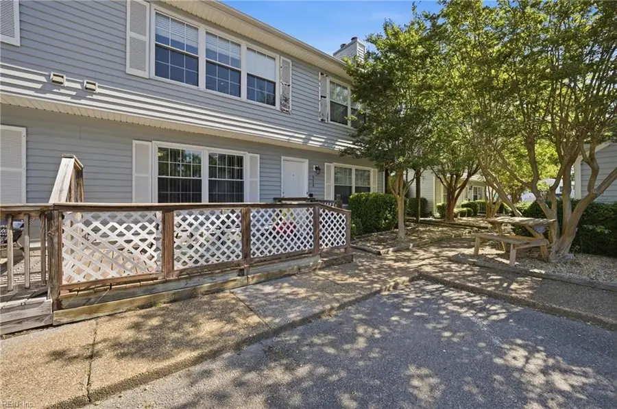 906 Donald Way, Virginia Beach, VA 23451 - #2