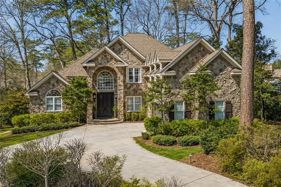 1248 Tanager Trail, Virginia Beach, VA 23451 - #2