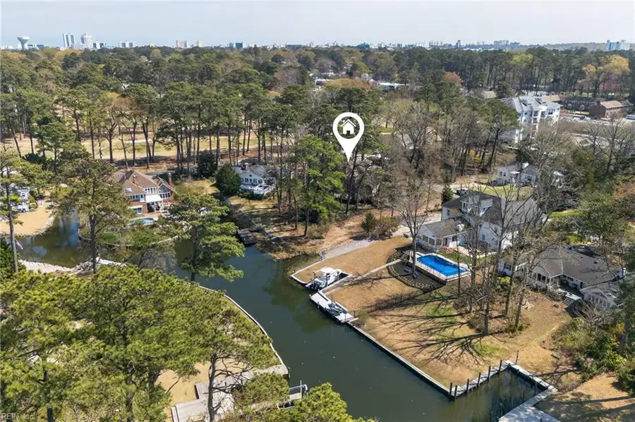1248 Tanager Trail, Virginia Beach, VA 23451 - #3