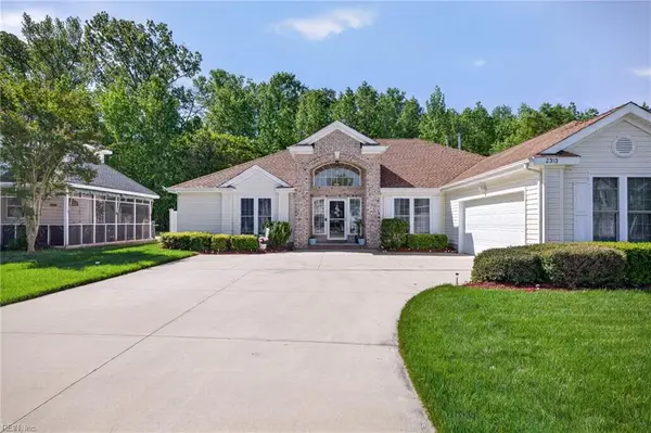 2313 Edmenton Drive, Virginia Beach, VA 23456