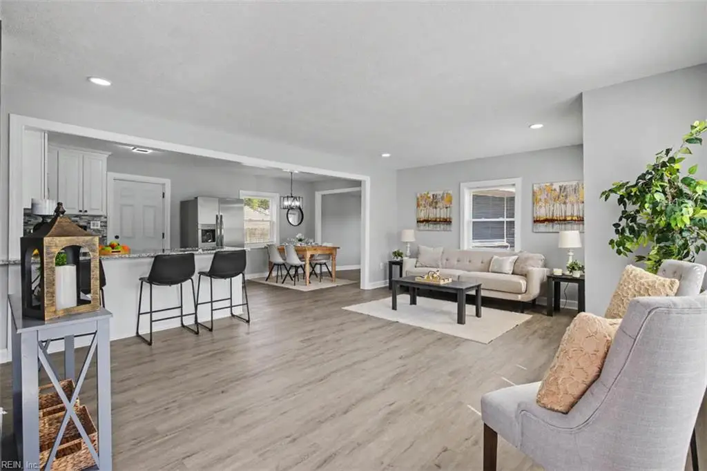 1200 Jenifer Street, Norfolk, VA 23503 - #1
