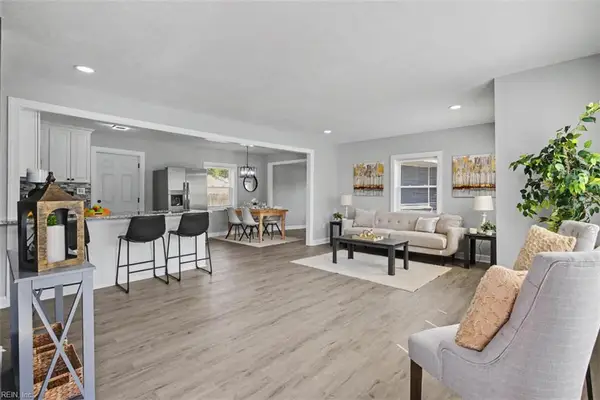 1200 Jenifer Street, Norfolk, VA 23503