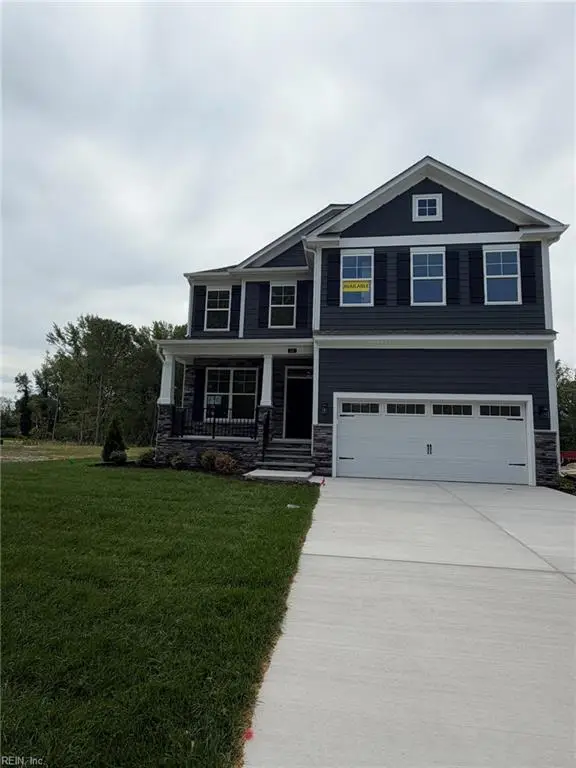 11 Valmoore Drive, Poquoson, VA 23662 - #3