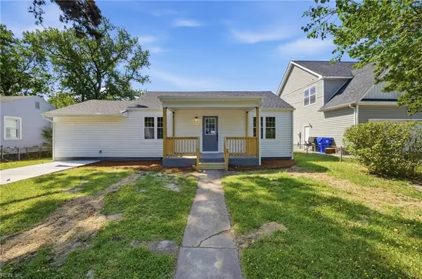 119 Mapleshade Avenue, Norfolk, VA 23505