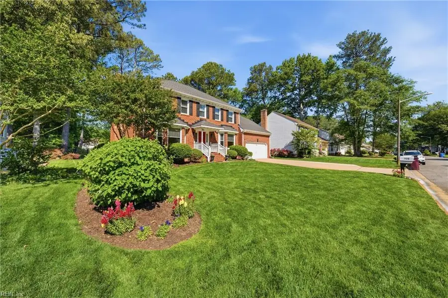508 Las Gaviotas Boulevard, Chesapeake, VA 23322 - #2