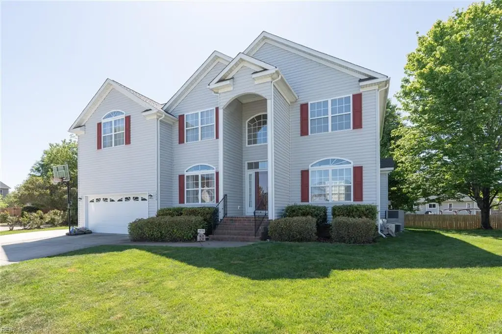 1600 Westerly Court, Chesapeake, VA 23322 - #1