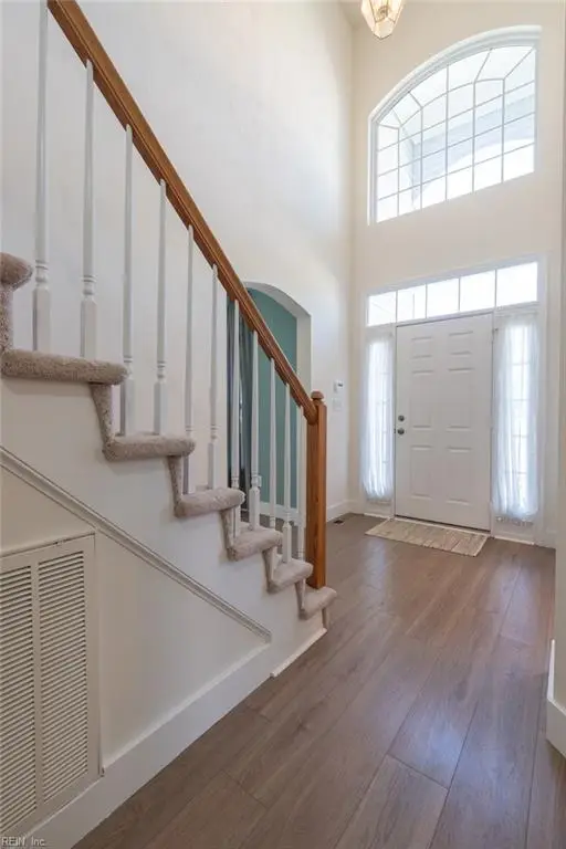 1600 Westerly Court, Chesapeake, VA 23322 - #2