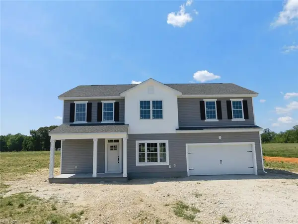 187 Highgate Road, Surry, VA 23883