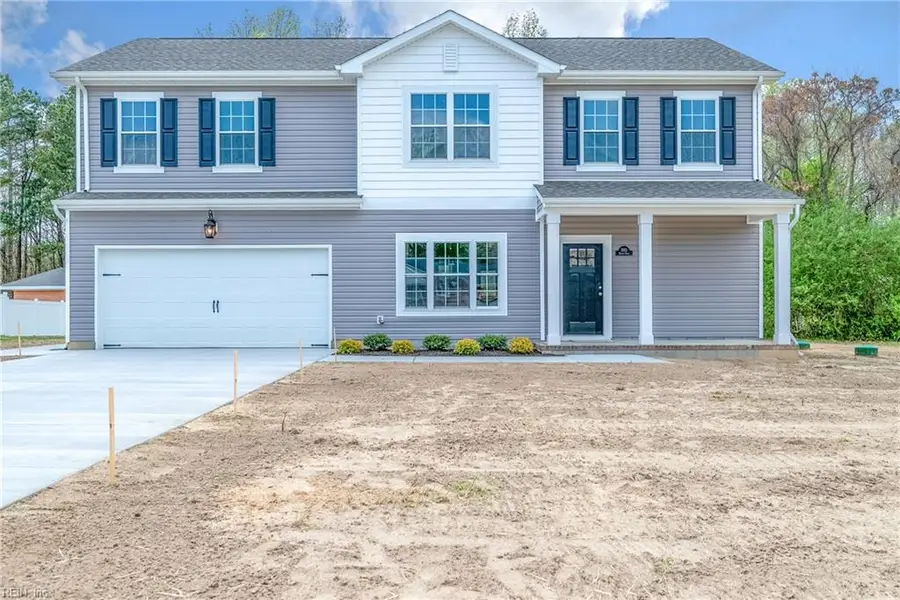 187 Highgate Road, Surry, VA 23883 - #2