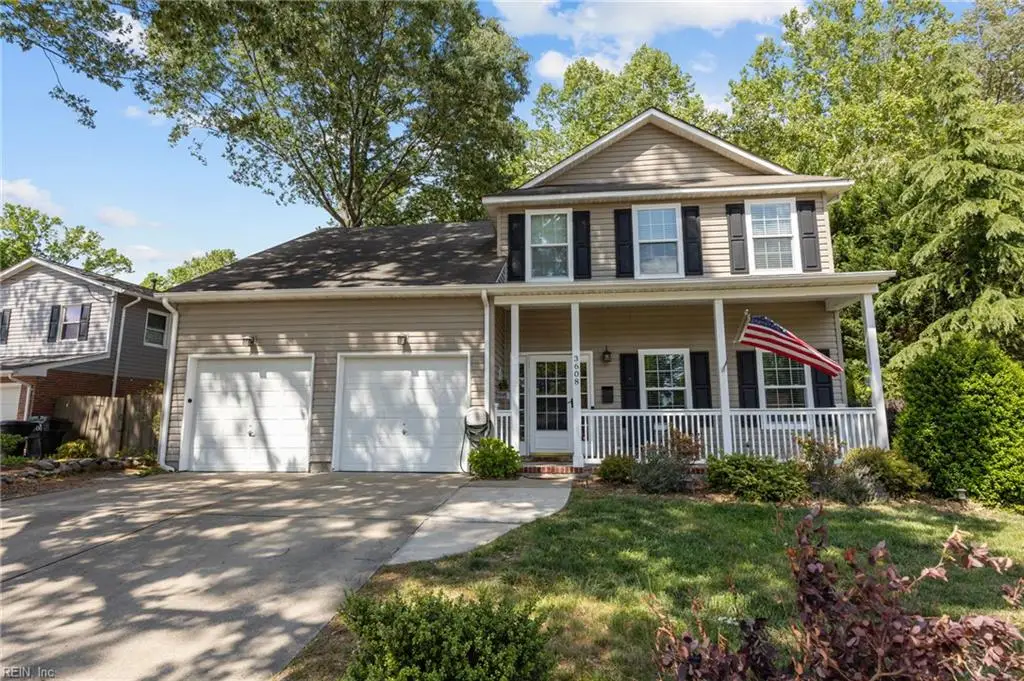 3608 Royal Palm Arch, Virginia Beach, VA 23452 - #1