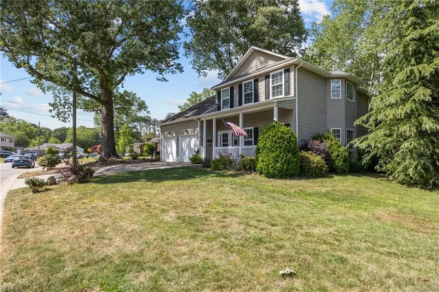 3608 Royal Palm Arch, Virginia Beach, VA 23452 - #2