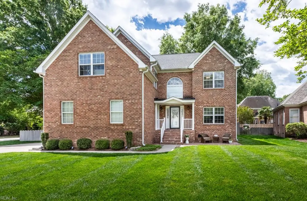 818 Brookside Arch, Chesapeake, VA 23322 - #1