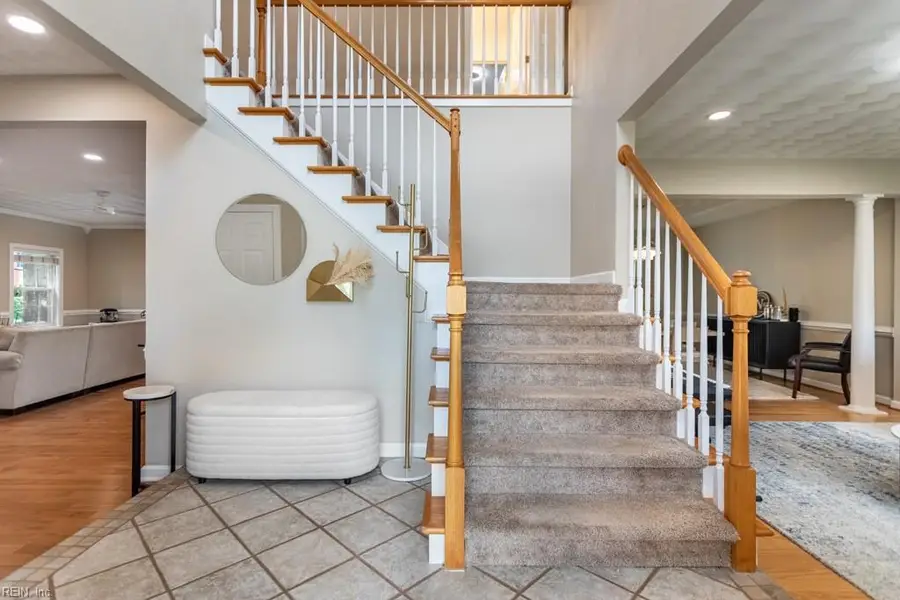 818 Brookside Arch, Chesapeake, VA 23322 - #3