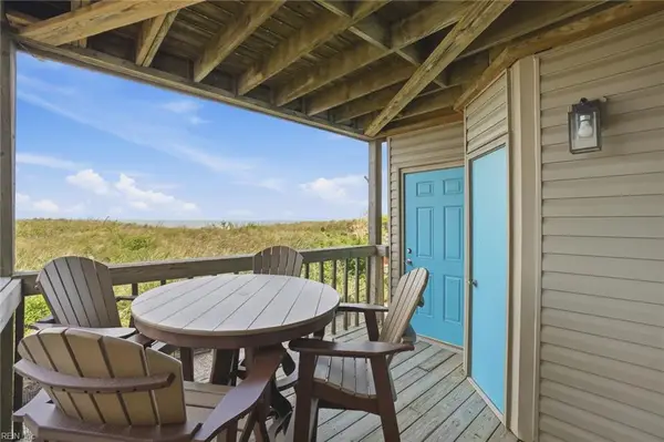1912 E Ocean View Avenue #A, Norfolk, VA 23503